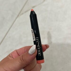 treStique Paris Pink Mini Lip Glaze